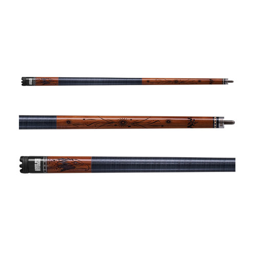 Viper 58.8" Desperado Freedom Pool Cues Wayfair